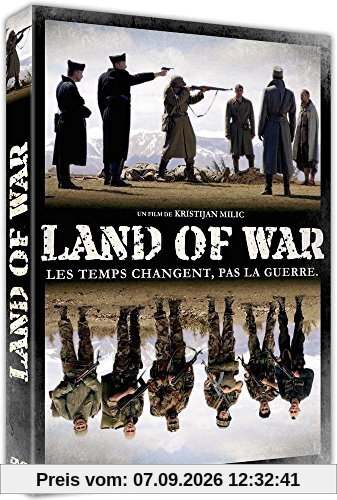 Land of war [FR Import]