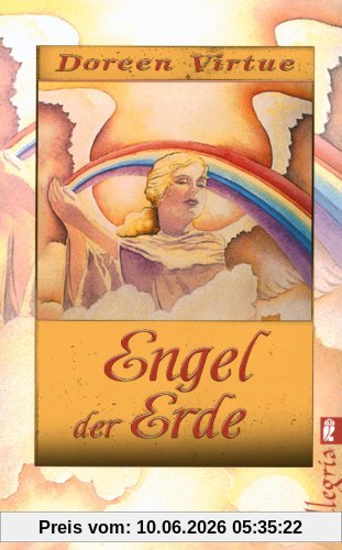 Engel der Erde: Limitierte Gold-Edition