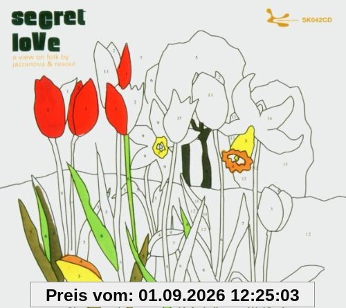 Secret Love