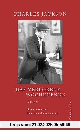 Das verlorene Wochenende