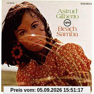 Beach Samba