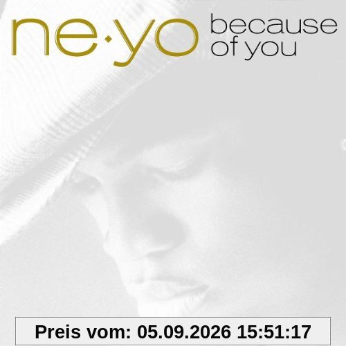 Because of You