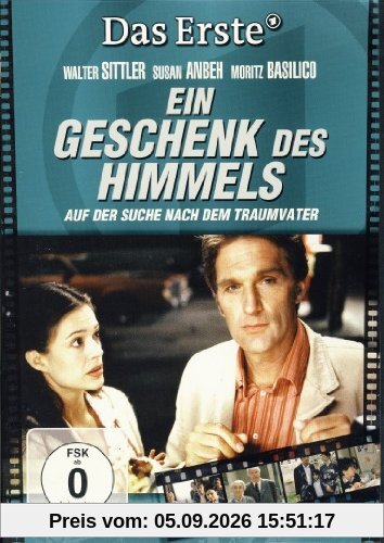 Ein Geschenk des Himmels