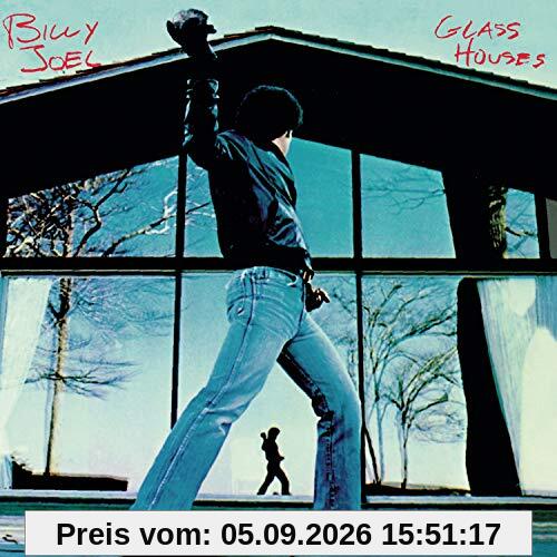 Glass Houses