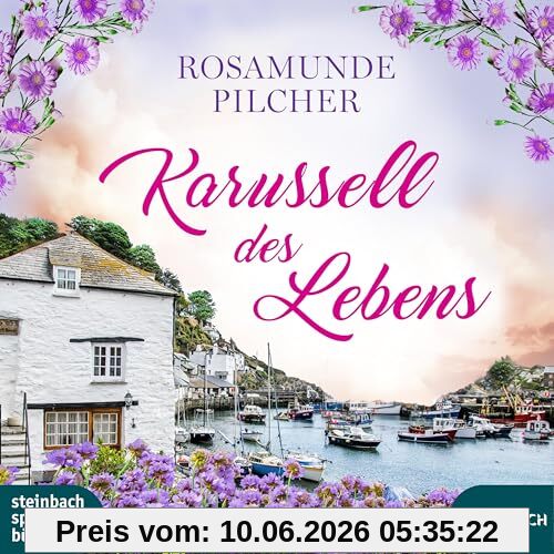 Karussell des Lebens