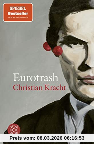 Christian Kracht Eurotrash, Roman