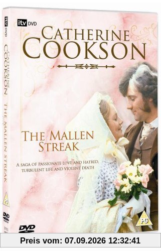 Catherine Cookson - The Mallen Streak [UK Import]