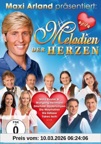 Hans Jöchler Melodien Der Herzen