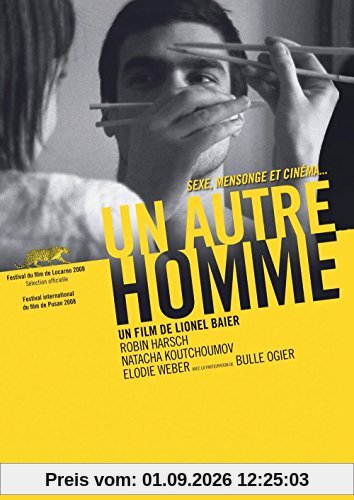 Un autre homme