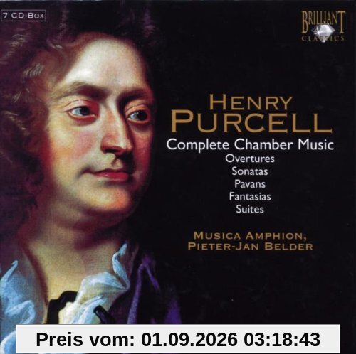 Complete Chamber Music