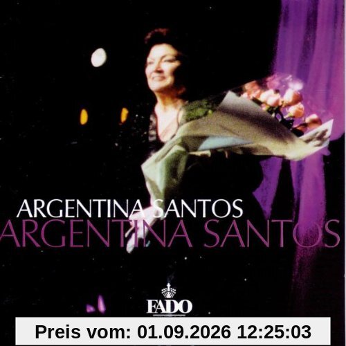 Fado Antologia