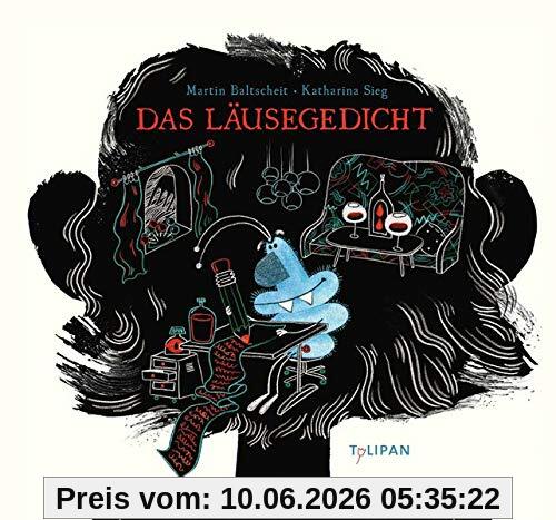 Das Läusegedicht