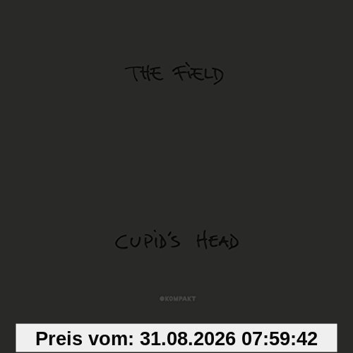 Cupid's Head