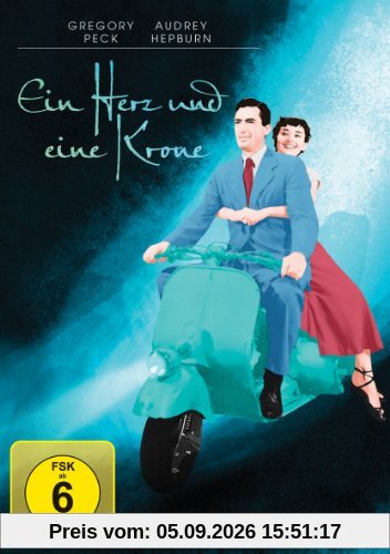 Ein Herz und eine Krone