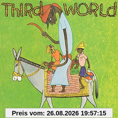 Third World