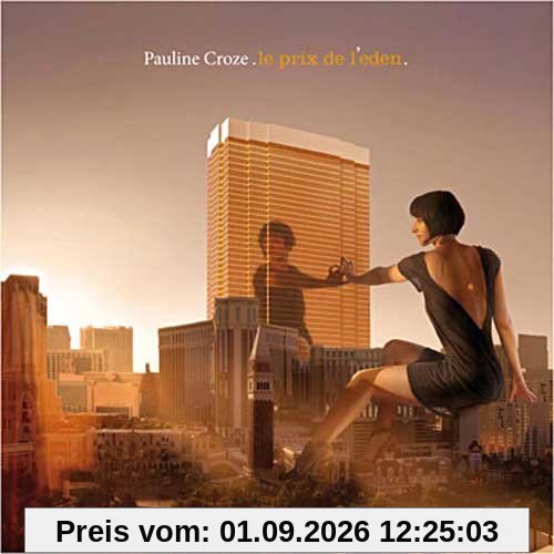 Le Prix De L'eden [Digipack]