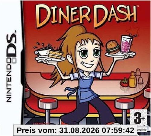 Diner Dash