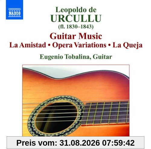 Gitarrenmusik