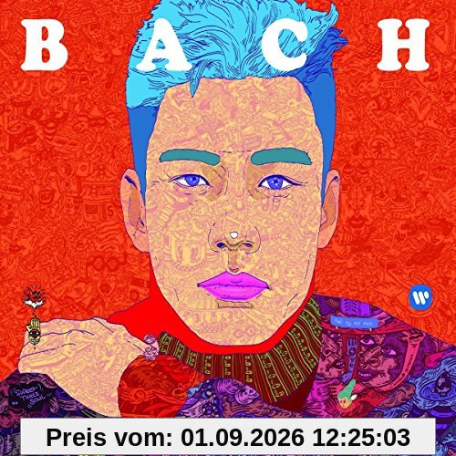Goldberg Variationen