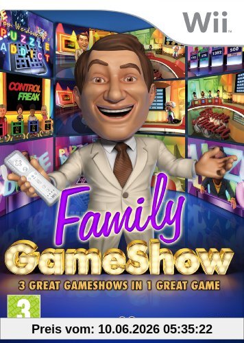 Family Gameshow
