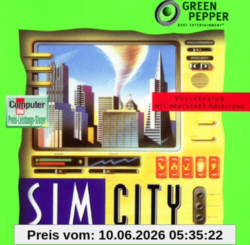 Sim City Classic