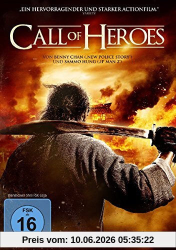 Call of Heroes