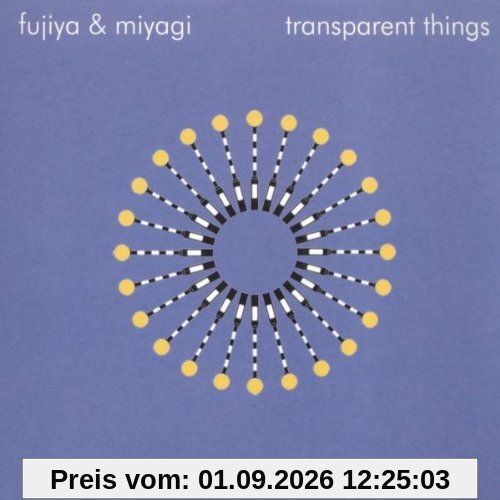 Transparent Things