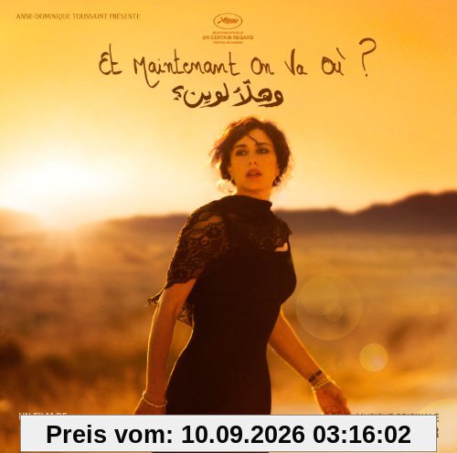 Et Maintenant on Va Ou? (Wer Weiss,Wohin?)