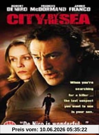 City By The Sea [UK-Import]