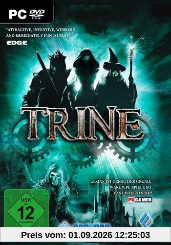Trine
