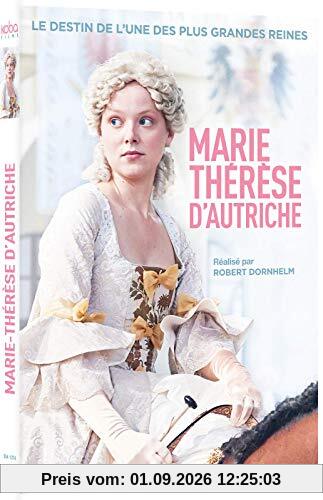 Marie-thérèse d'autriche [FR Import]