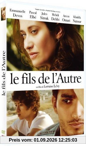 Le fils de l'autre [FR Import]