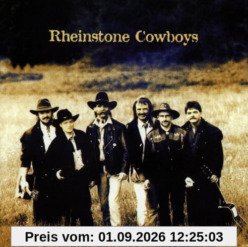 Rheinstone Cowboys