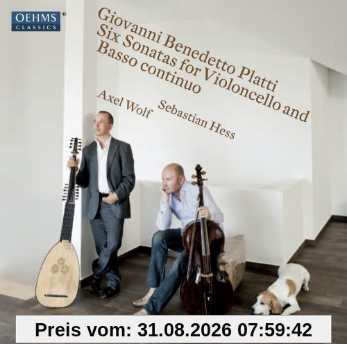 Cellosonaten