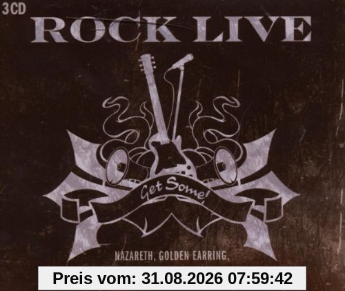 Rock Live