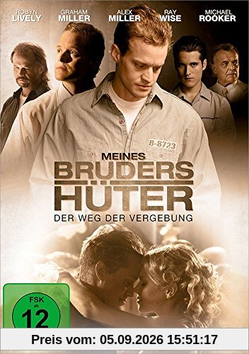 Meines Bruders Hüter