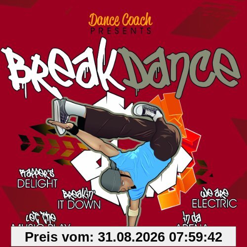 Breakdance