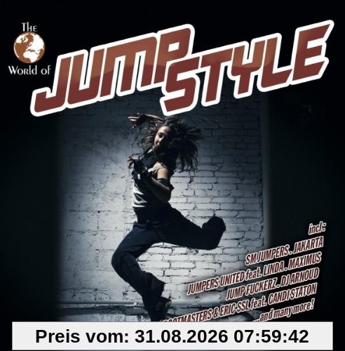 Jumpstyle