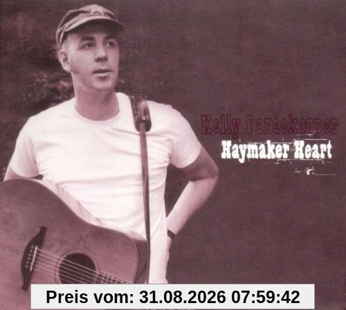 Haymaker Heart