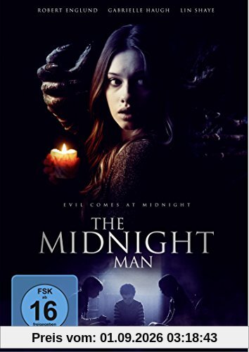 The Midnight Man
