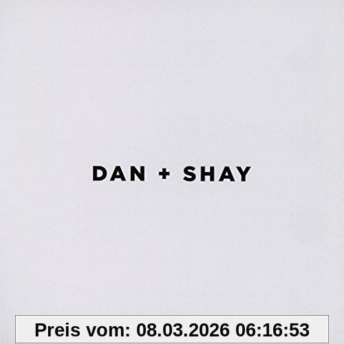 DanShay Dan+Shay
