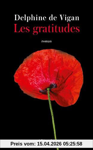 Les gratitudes