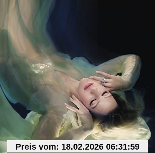 Ellie Goulding Higher Than Heaven (Cd Deluxe Inkl. Bonustrack)