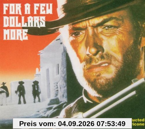 For a Few Dollars More