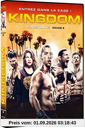 Kingdom - Saison 2 - Round 2