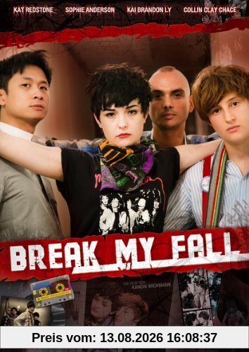 Break My Fall