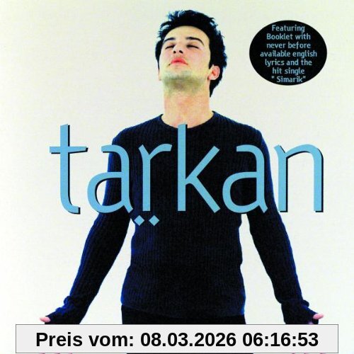 Tarkan