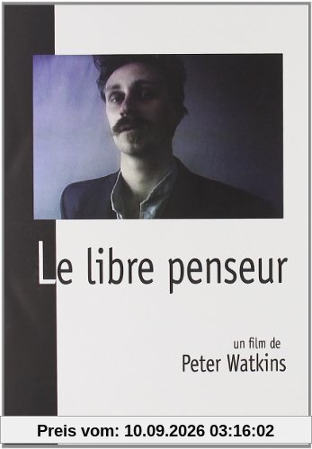 Le Libre penseur [Francia] [DVD] [DVD] (1970) Anders Mattsson; Lena Setterval...