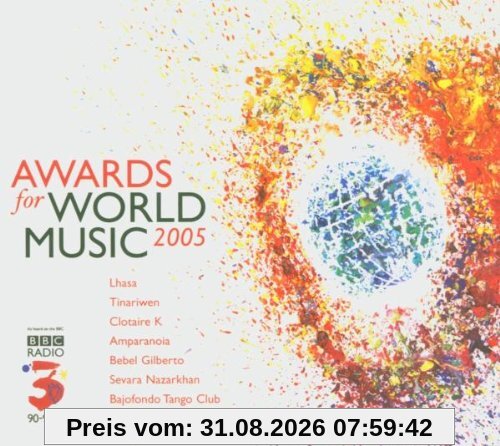 World Music 2005