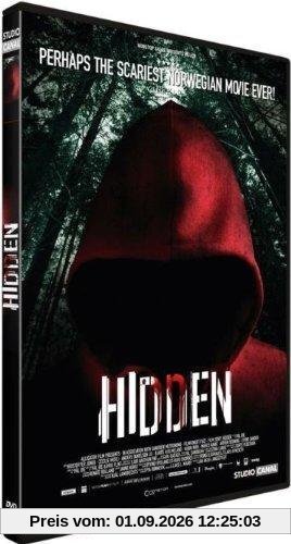 Hidden